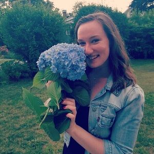 Meet your Posher, Beth